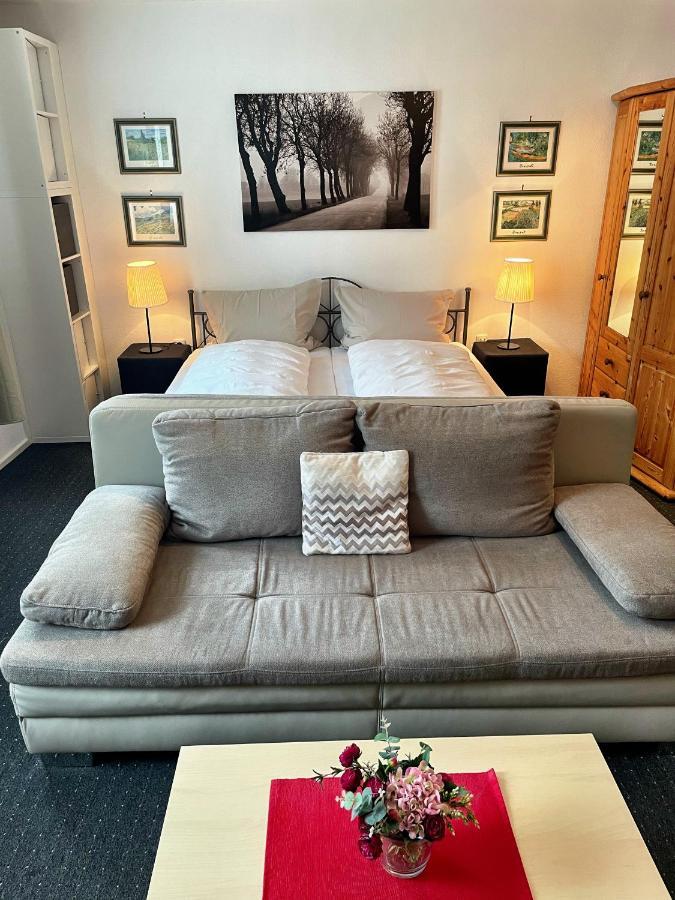 Rheinpromenade Apartment *