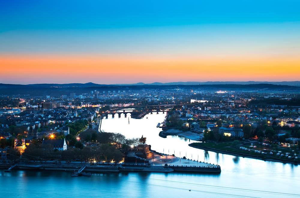 Rheinpromenade Apartment *